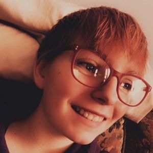 Meet your Posher, Makayla